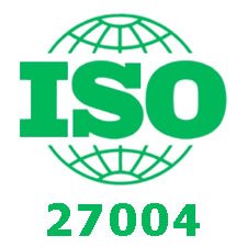 ISO 27004