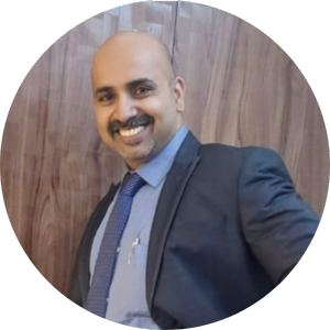Anil Kumar Nair