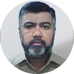 Meraj Ul Qamar