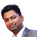 Shrikant Antre