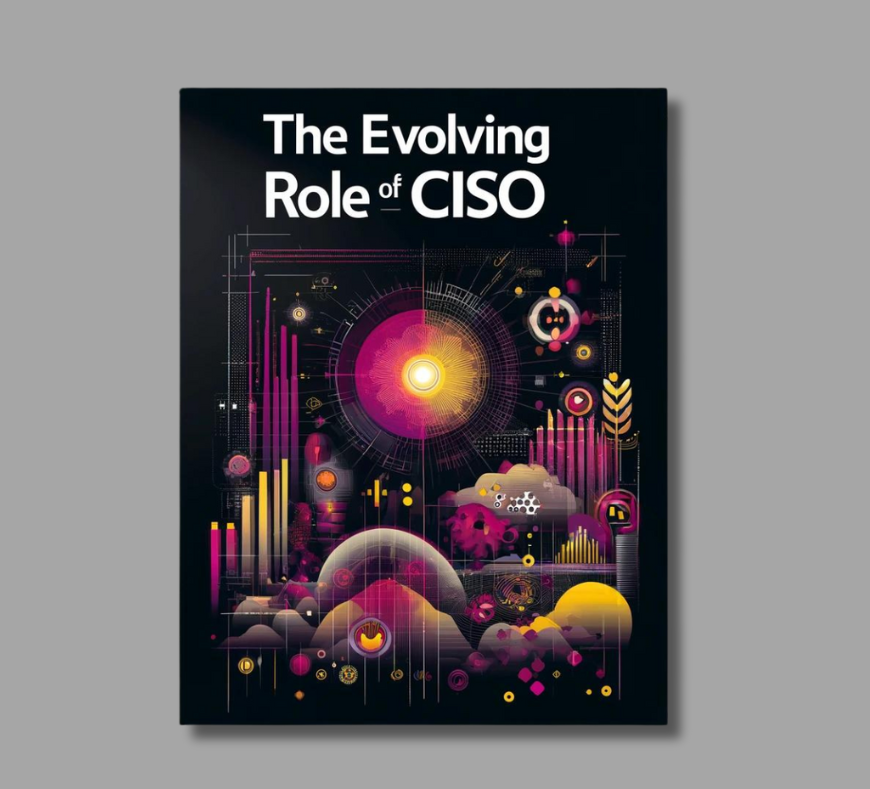 The Evolving role of CISO-whitepaper