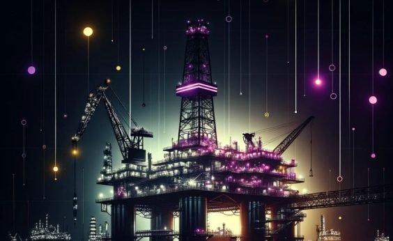 Oil & Power Oil & Power