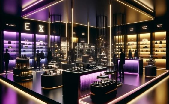 Retail Retail