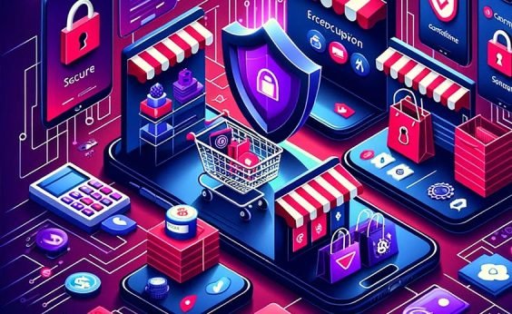 ecommerce ecommerce