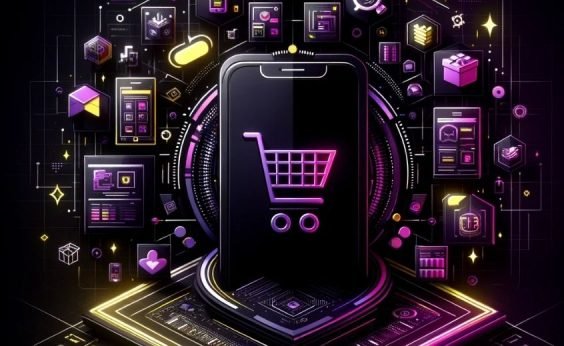 ecommerce ecommerce